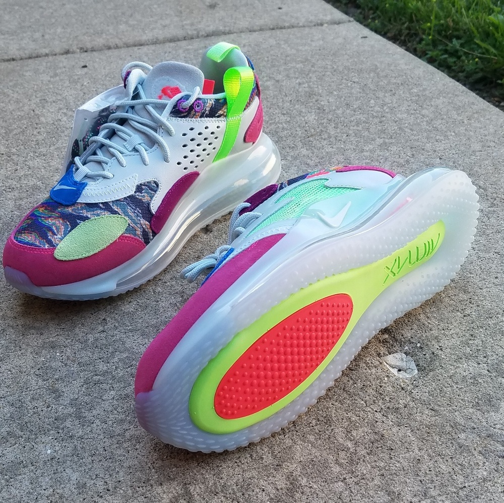Nike air max 720 OBJ